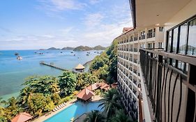 Laprima Hotel